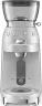 Кофемолка Smeg CGF02SSEU