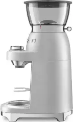 Кофемолка Smeg CGF02SSEU