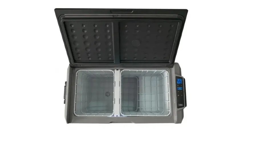 Автохолодильник Alpicool T60 + Батарея