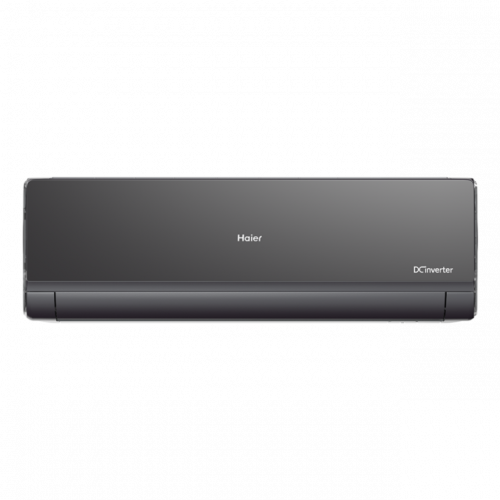 Сплит-система Haier AS12NS6ERA-B/1U12BS3ERA Lightera DC-Inverter black