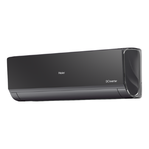 Сплит-система Haier AS12NS6ERA-B/1U12BS3ERA Lightera DC-Inverter black