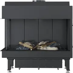 Топка газовая Kratki PRO LEO/L/70/G20 (магистральный газ)