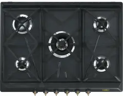 Варочная панель Smeg SRV876AOGH