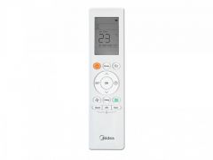 Сплит-система Midea MSFE-18N8D6-I/MSFE-18N8D6-O Breezeless E