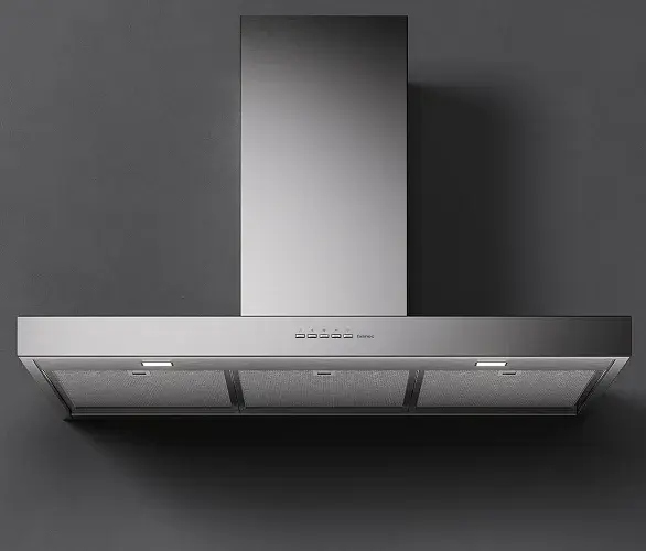 Настенная вытяжка FALMEC MERCURIO EVO 60 DIALOG SUSTEM 600 мм