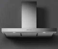 Настенная вытяжка FALMEC MERCURIO EVO 60 DIALOG SUSTEM 600 мм