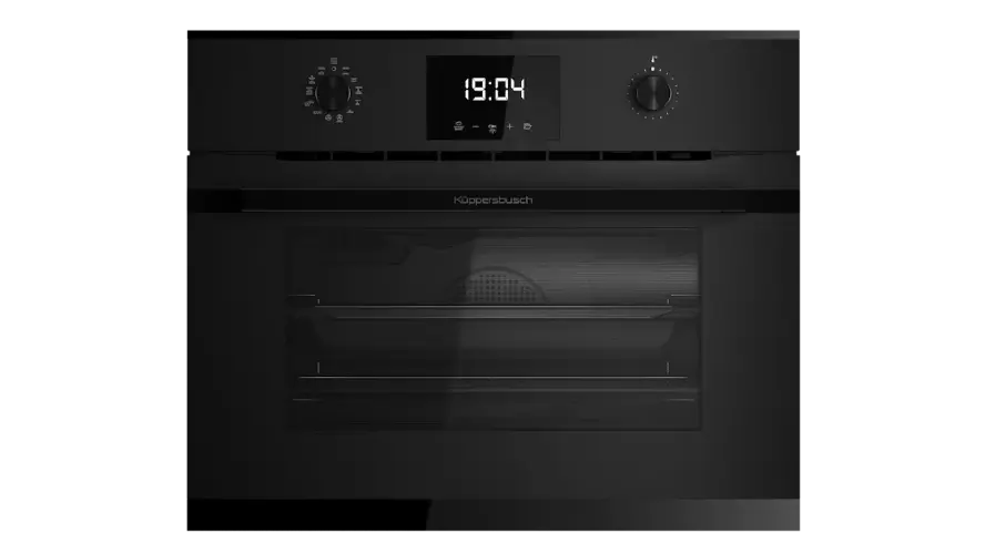 Компактный духовой шкаф с паром Kuppersbusch CBD 6340.0 KSM6