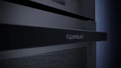 Компактный духовой шкаф с паром Kuppersbusch CBD 6340.0 KSM6