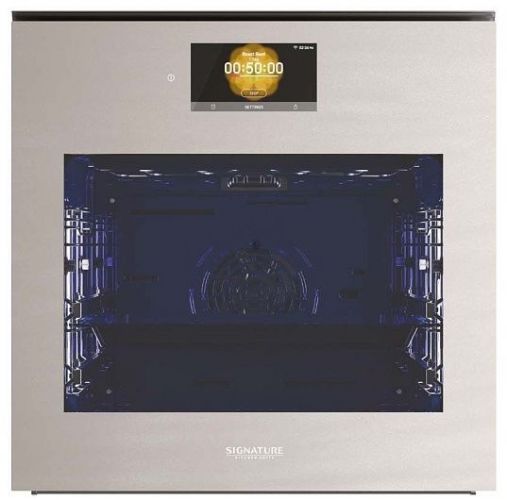 Духовой шкаф с паром Signature Kitchen Suite SKSOV2421MS