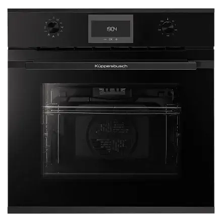 Духовой шкаф Kuppersbusch B 6330.0 S5 Black Velvet