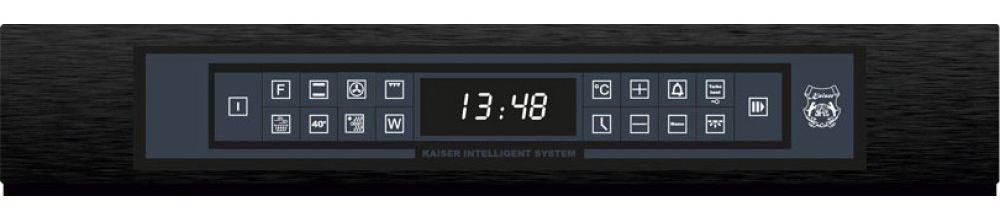 Духовой шкаф Kaiser EH 6306 N RS