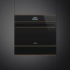 Вакуумный упаковщик Smeg CPV615NR