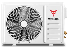 Сплит-система Mitsudai MD-SNC18AI-IDU/MD-SNC18AI-ODU Sento