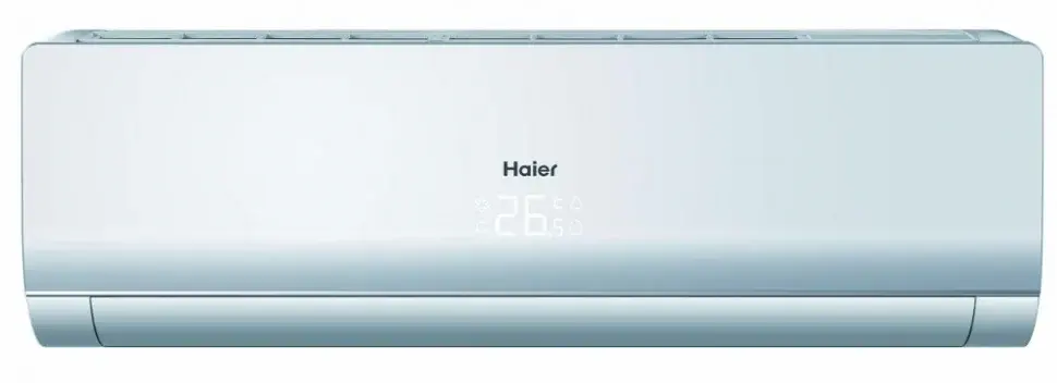 Сплит система Haier AS24NS3ERA-W / 1U24GS1ERA