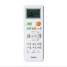 Сплит система Haier AS24NS3ERA-W / 1U24GS1ERA