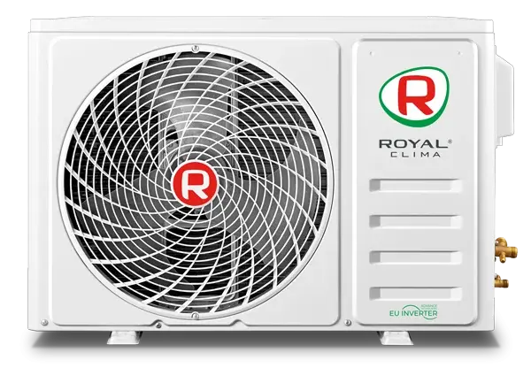 Сплит-система Royal Clima RCI-PFD24HN/IN/RCI-PFD24HN/OUT Perfetto DC EU Inverter 2025