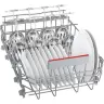 Встраиваемая посудомоечная машина BOSCH SMV25EX02E
