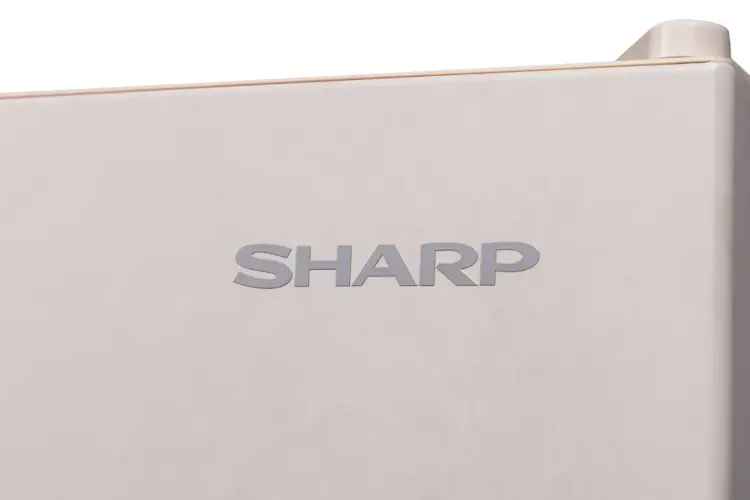 Холодильник Sharp SJ-653GHXJ52R