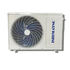 Сплит-система Ishimatsu AMK-18I Akita DC Inverter Wi-Fi