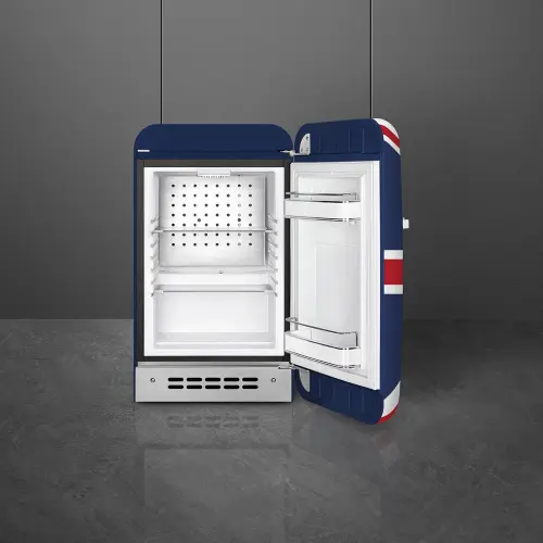 Холодильник Smeg FAB5RDUJ5