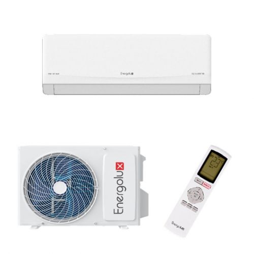 Сплит-система Energolux SAS18EW1-AI/SAU18EW1-AI Winterthur HP