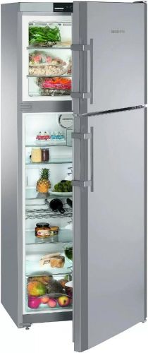 Холодильник Liebherr CTNes 4753 Premium NoFrost