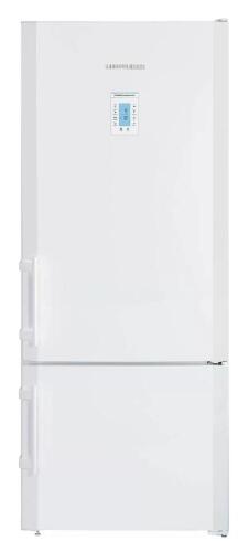 Холодильник Liebherr CBN 4656 Premium BioFresh NoFrost