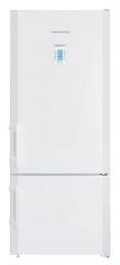 Холодильник Liebherr CBN 4656 Premium BioFresh NoFrost