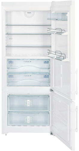 Холодильник Liebherr CBN 4656 Premium BioFresh NoFrost