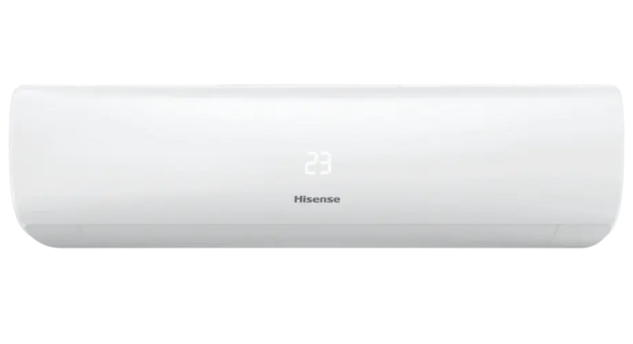 Настенная сплит-система Hisense AS-09UW4RYRKB06 Zoom 2.0 DC Inverter