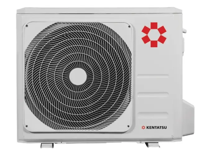 Напольно-потолочная сплит-система Kentatsu KSCB70HZAN1/KSUNB70HZAN1