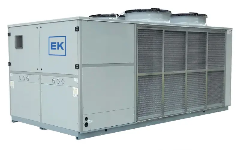 Euroklimat EKCCL 2115