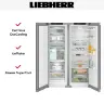 Холодильник Liebherr XRFsf 5240 (SFNsfe 5247 + SRsfe 5220)