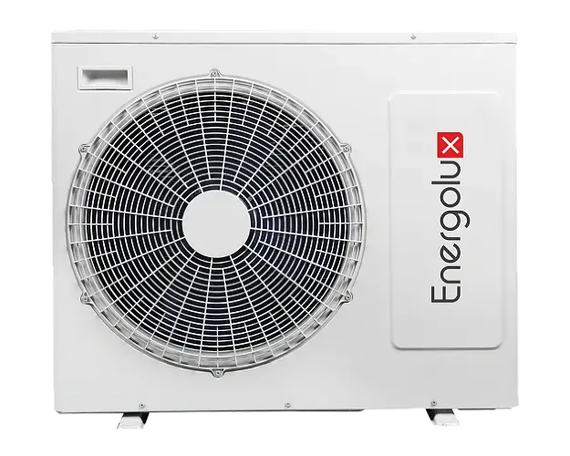 Наружный блок мульти сплит-системы Energolux SAM36M2-AI/4 Smart Multi