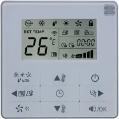 Канальная VRF система Mdv D71T2/N1-DA5(B)