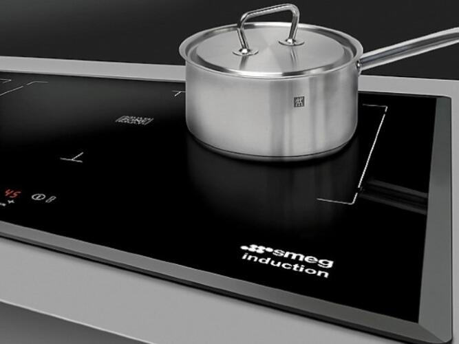 Мойка Smeg VSTR34CUX