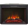 Каминокомплект RealFlame Canada Corner 25.5 WT c очагом Sparta LED