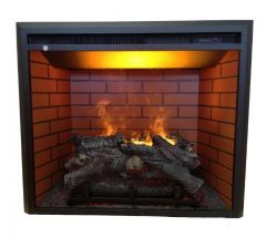 Очаг RealFlame 3D Leeds 26