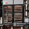Винный шкаф Meyvel MV99PRO-KST2