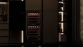 Винный шкаф Meyvel MV99PRO-KST2