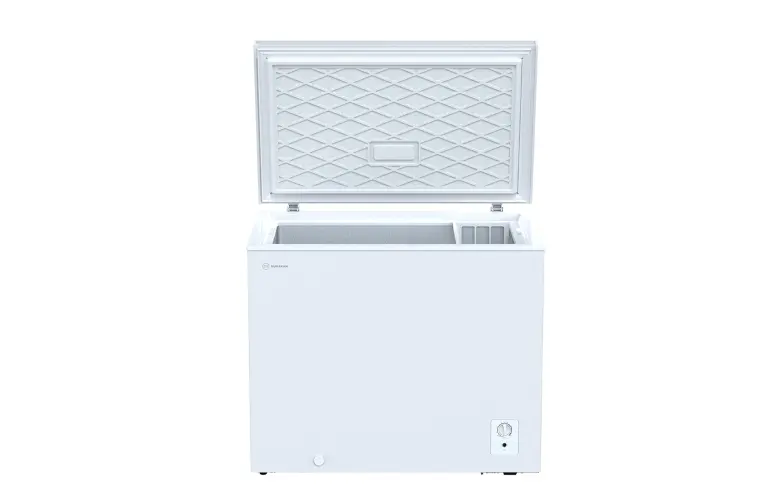 ЛАРЬ МОРОЗИЛЬНЫЙ HURAKAN HKN-BD250
