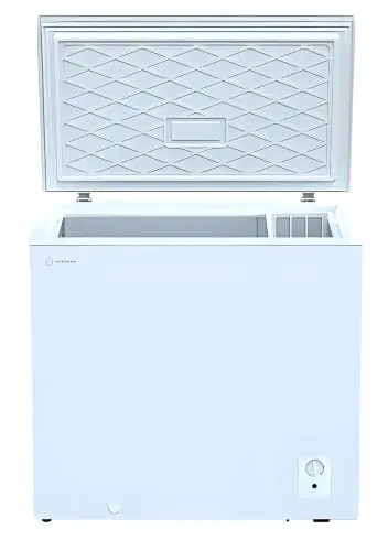 ЛАРЬ МОРОЗИЛЬНЫЙ HURAKAN HKN-BD250