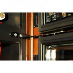 Винный шкаф IP Industrie CEX 601 CU
