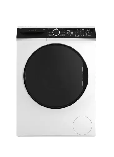 Отдельностоящая стиральная машина De Dietrich DWF394QWE