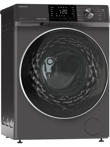 HIBERG i-DDQ6A - 12814 Sd