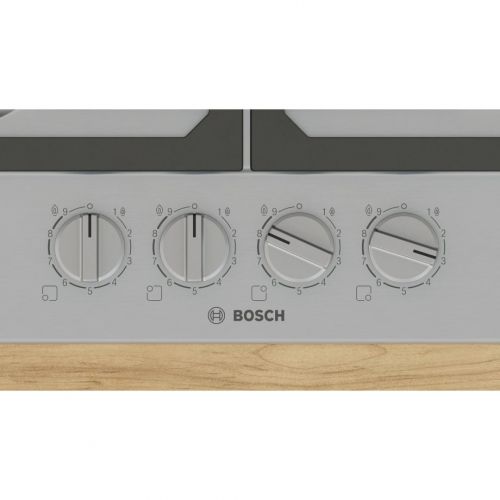 Встраиваемая газовая панель BOSCH PCP6A5I90M