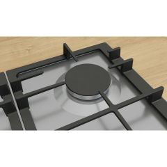 Встраиваемая газовая панель BOSCH PCP6A5I90M