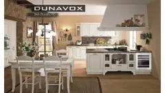 Винный шкаф Dunavox DAB-25.62DW.TO