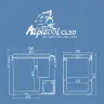 Автохолодильник Alpicool CL50