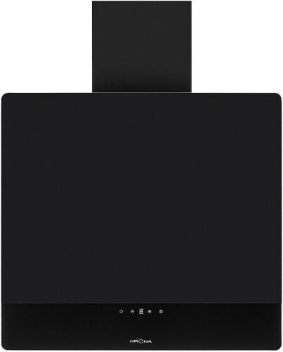 Вытяжка Krona DOMENIKA 600 BLACK S